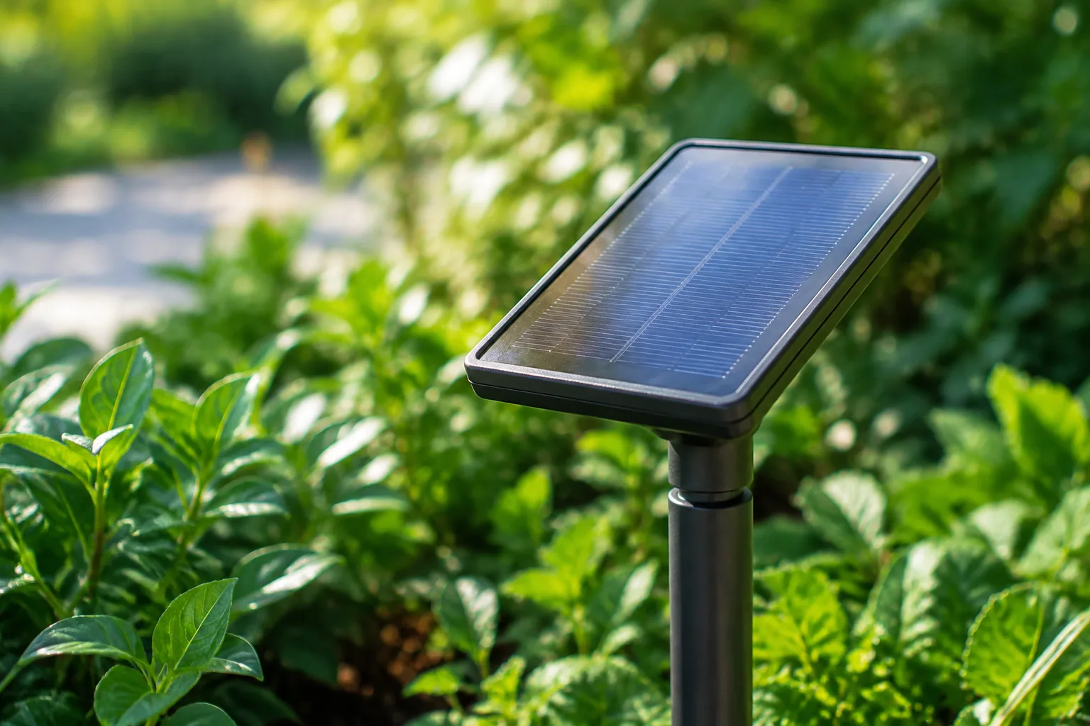 Opciones solares